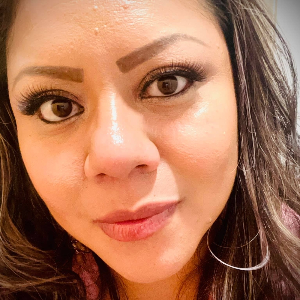 Meet your Posher, Margarita